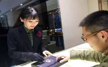 珠宝店日工作总结8篇
