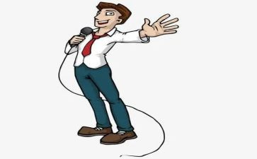 小主持人演讲稿通用7篇
