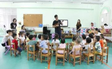 助教师心得体会7篇