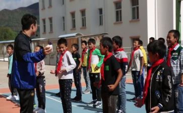 幼儿园助教工作计划6篇