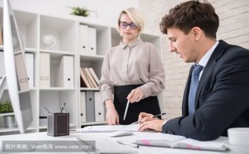 个人助理年终总结7篇