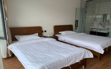 没住宿申请书优质7篇