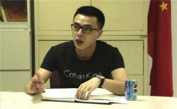 学生会学生主席工作总结6篇