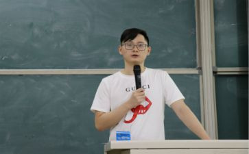 青协主席工作计划通用8篇