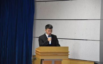 学生会学生主席工作总结精选8篇