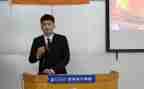 学生会主席工作计划模板5篇