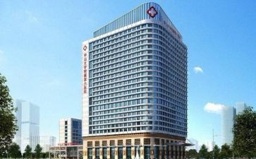 住院年终总结8篇