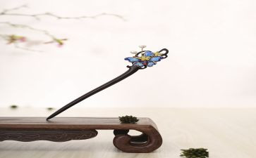 一只簪子的读后感最新8篇