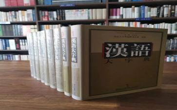 我的字典作文5篇