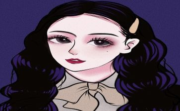 《自画像》教案6篇