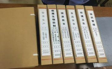 资料员年终个人总结参考5篇