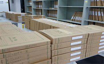 资料员的年终工作总结参考6篇