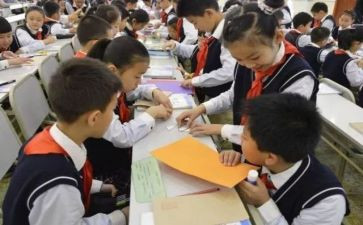 综合实践活动课学习心得8篇