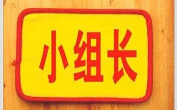 组长月工作计划通用8篇