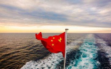 读我的祖国心得体会7篇