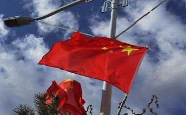 为祖国喝彩演讲稿6篇