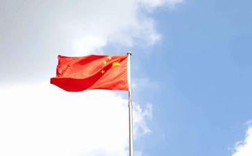 演讲稿我的祖国500字5篇