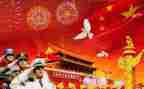 祖国在我心中作文500字8篇
