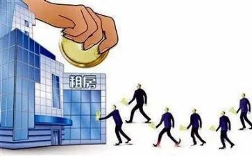 2024年房屋租赁合同模板5篇