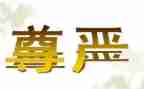《为了他的尊严》读后感5篇