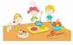 做饭作文500字优秀作文8篇