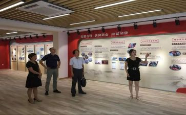组织科工作总结和计划6篇